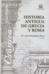 Seller image for Historia Antigua de Grecia y Roma for sale by TraperaDeKlaus