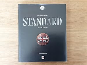 The Book of the Standard Motor Company (Signed)