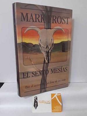 Seller image for EL SEXTO MESAS for sale by Librera Kattigara