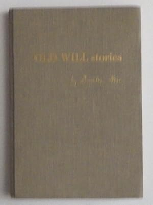 Old Will Stories;