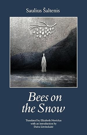 Bild des Verkufers fr Bees on the Snow zum Verkauf von moluna