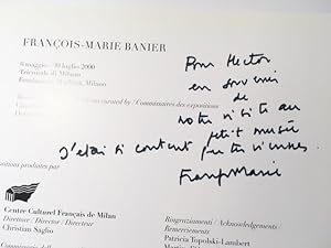 François-Marie Banier