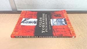 Seller image for Olde Yorkshire Punishments for sale by BoundlessBookstore