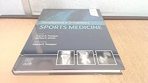Bild des Verkufers fr Complications in Orthopaedics: Sports Medicine zum Verkauf von BoundlessBookstore