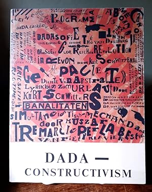 Immagine del venditore per Dada constructivism: The Janus Face of the Twenties venduto da Structure, Verses, Agency  Books