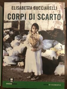 Seller image for CORPI DI SCARTO for sale by AL VECCHIO LIBRO