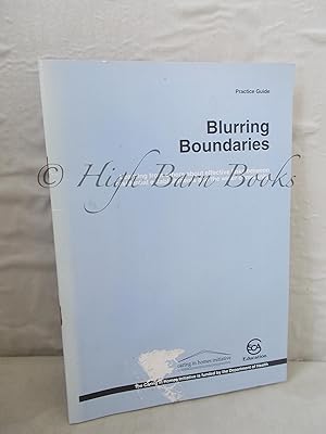 Blurring Boundaries: Learning from Others About Effective Links Between Residential Establishment...