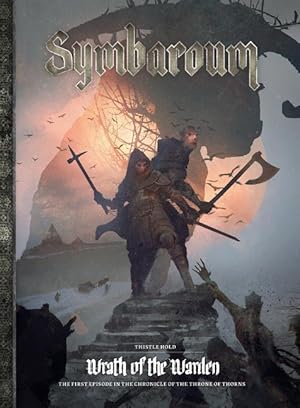 Bild des Verkufers fr SYMBAROUM - THISTLE HOLD - WRA zum Verkauf von moluna