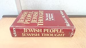 Seller image for Jewish People, Jewish Thought for sale by BoundlessBookstore