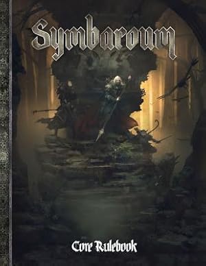 Bild des Verkufers fr Symbaroum zum Verkauf von moluna