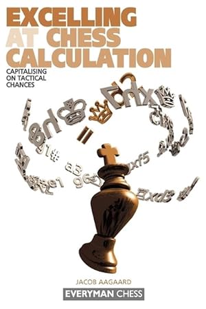 Imagen del vendedor de Excelling at Chess Calculation (Paperback) a la venta por Grand Eagle Retail