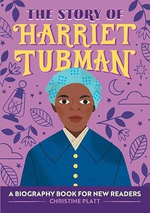 Seller image for The Story of Harriet Tubman (Paperback) for sale by Grand Eagle Retail
