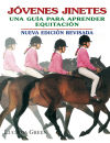 Imagen del vendedor de JOVENES JINETES a la venta por AG Library