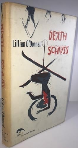 Imagen del vendedor de Death Schuss a la venta por Brenner's Collectable Books ABAA, IOBA