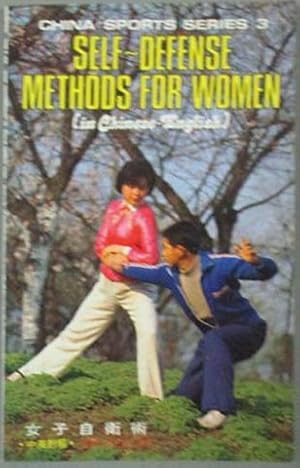 Imagen del vendedor de Self-Defense Methods for Women a la venta por SEATE BOOKS