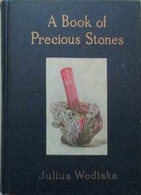 Seller image for Book of Precious Stones, A for sale by SEATE BOOKS