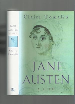 Jane Austen: a Life