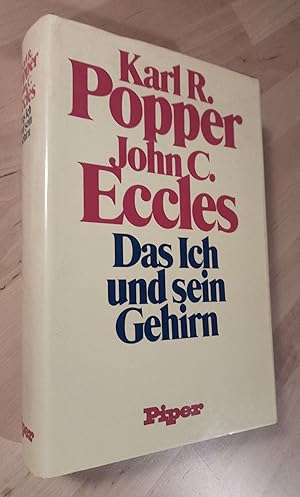 Seller image for Das ich und sein Gehirn for sale by Llibres Bombeta