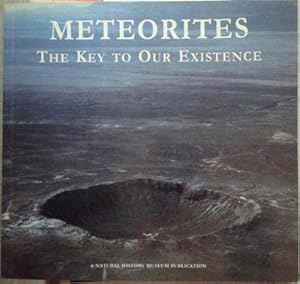 Image du vendeur pour Meteorites mis en vente par SEATE BOOKS