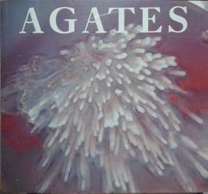 Seller image for Agates for sale by SEATE BOOKS