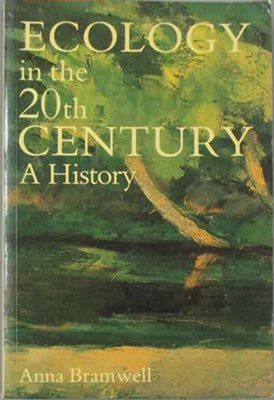 Bild des Verkufers fr Ecology in the 20th Century a History zum Verkauf von SEATE BOOKS