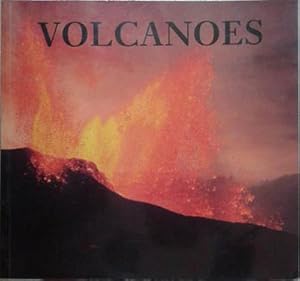 Image du vendeur pour Volcanoes mis en vente par SEATE BOOKS