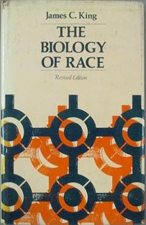 Seller image for Biology of Race, The for sale by SEATE BOOKS