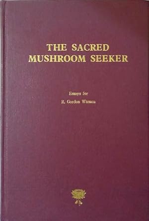 Bild des Verkufers fr Sacred Mushroom Seeker, The zum Verkauf von SEATE BOOKS