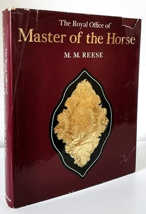Imagen del vendedor de Royal Office of Master of the Horse a la venta por Books Written By (PBFA Member)