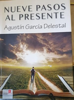 Imagen del vendedor de NUEVE PASOS AL PRESENTE. a la venta por Libreria Lopez de Araujo