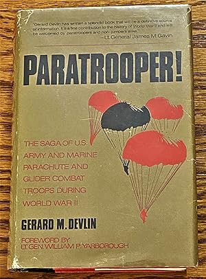 Paratrooper!