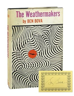 The Weathermakers [Signed Bookplate Laid in]