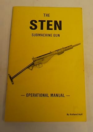 Immagine del venditore per The Sten Submachine Gun venduto da Hereward Books