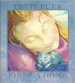 Seller image for Petit Purr Finds a Home for sale by Lincbook