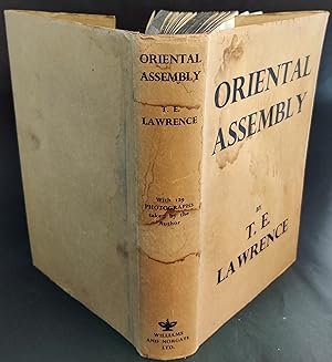 Seller image for Oriental Assembly for sale by Matthew Nutt Antiquarian Books