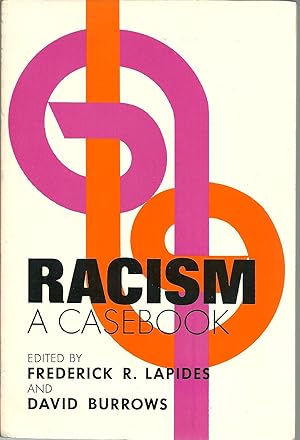 Imagen del vendedor de Racism: a Casebook a la venta por Lincbook