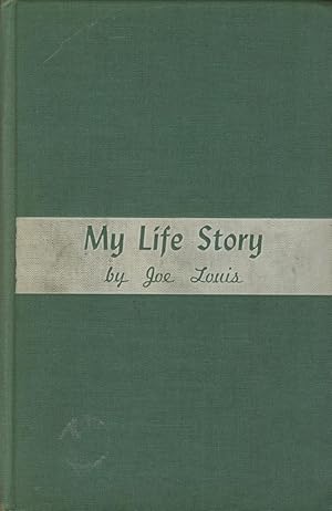 Seller image for MY LIFE STORY for sale by Sportspages