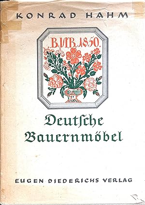 Deutsche Bauernmöbel