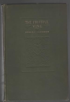 Image du vendeur pour THE FRUITFUL VINE mis en vente par The Reading Well Bookstore