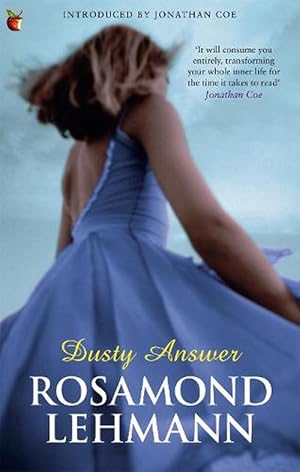 Seller image for Dusty Answer (Paperback) for sale by Grand Eagle Retail