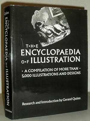 The Encyclopaedia of Illustration - a Compilation of More Than 5,000 illustrations and Designs