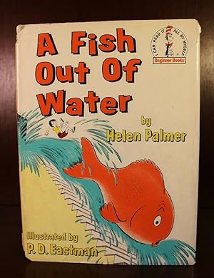 Immagine del venditore per A Fish Out of Water venduto da Ernestoic Books