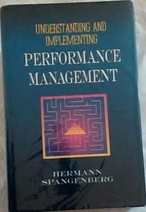 Seller image for Understanding and Implementing Performance Management for sale by Chapter 1