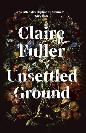 Seller image for Unsettled Ground for sale by moluna