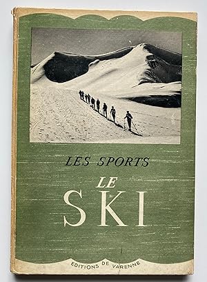 Le ski