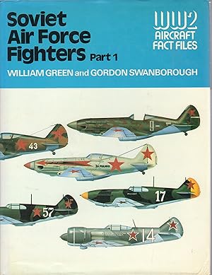 Soviet Air Force Fighters : Part One