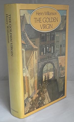Seller image for The Golden Virgin. for sale by Addyman Books