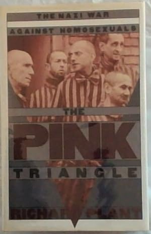 Bild des Verkufers fr Pink Triangle: Nazi War Against Homosexuals zum Verkauf von Chapter 1