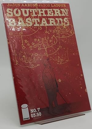 Imagen del vendedor de SOUTHERN BASTARDS [No. 7] a la venta por Booklegger's Fine Books ABAA