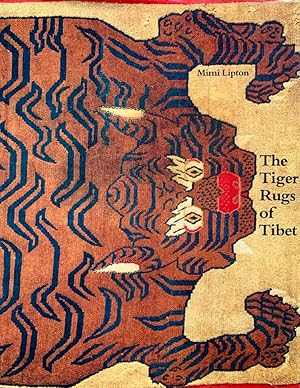 Immagine del venditore per The Tiger Rugs of Tibet venduto da Randall's Books